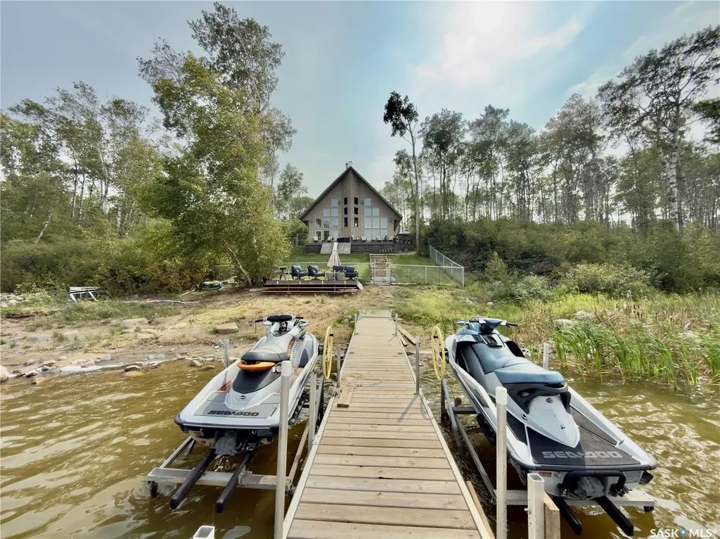 Rural Address Canwood Rm No. 494 SK S0J 0K0