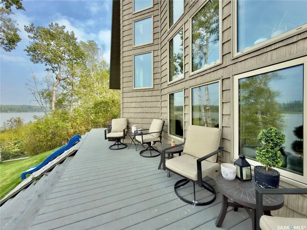 Rural Address Canwood Rm No. 494 SK S0J 0K0