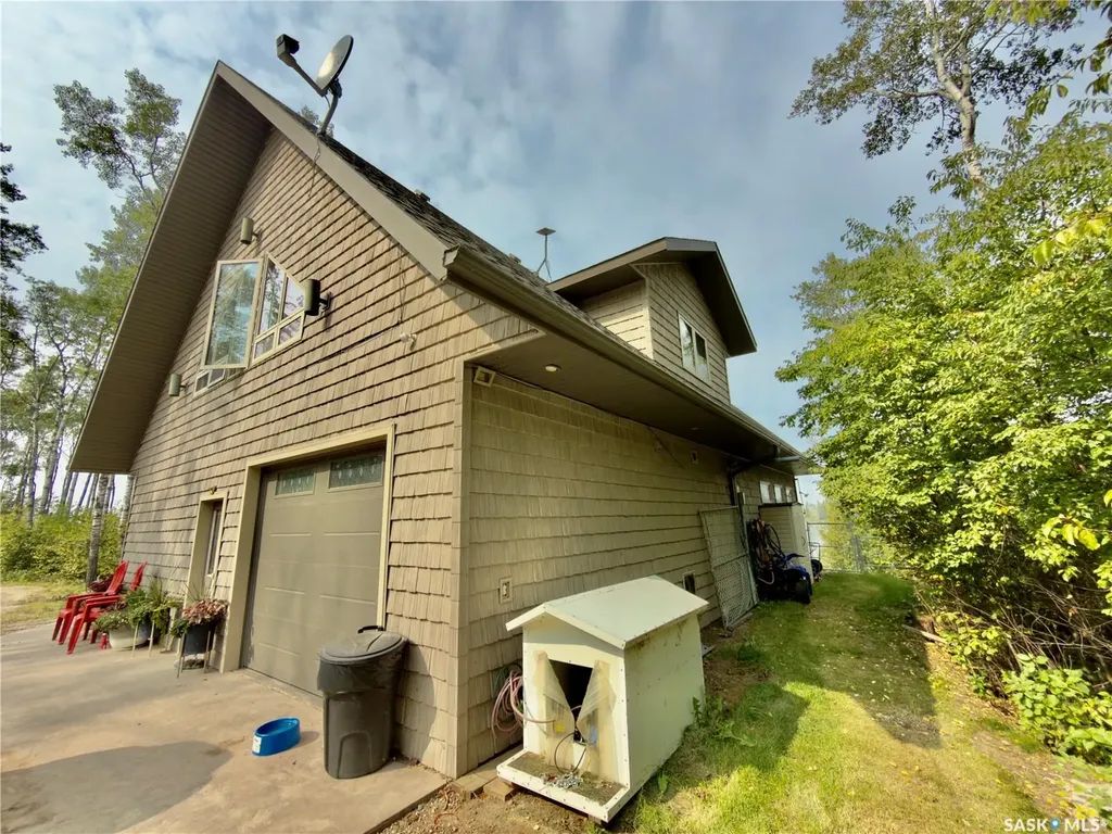 Rural Address Canwood Rm No. 494 SK S0J 0K0