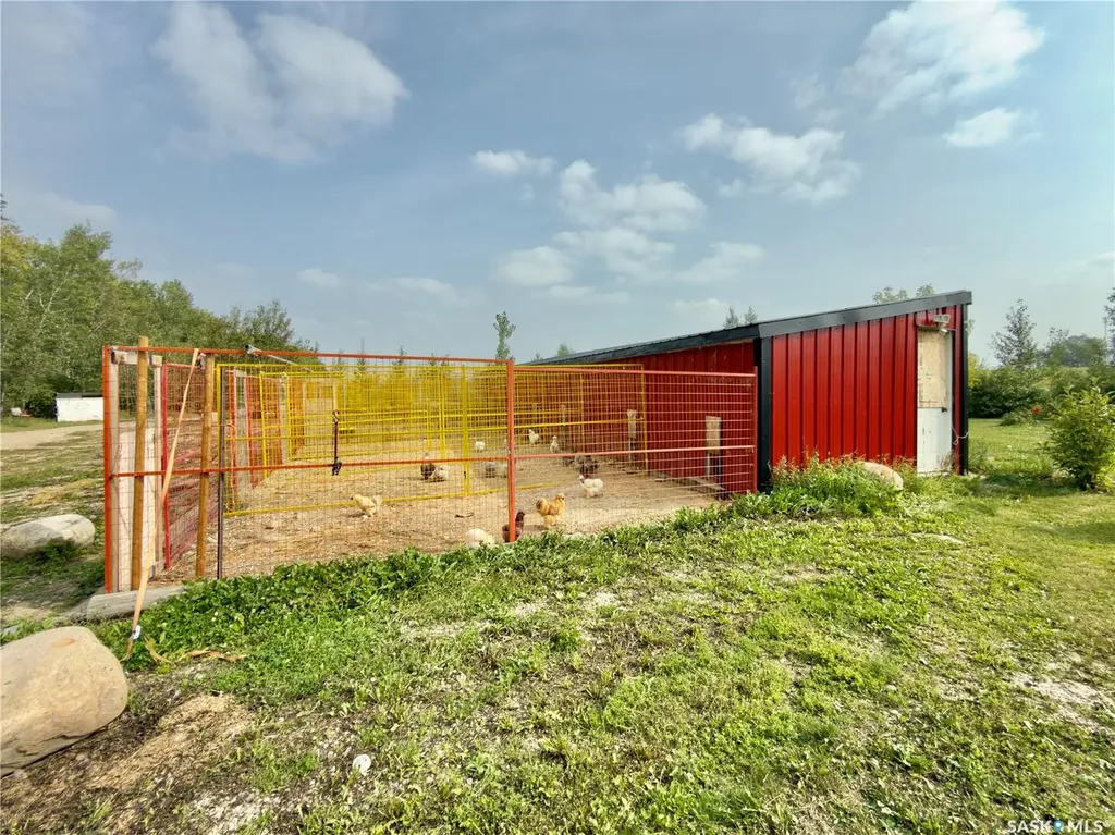 Rural Address Canwood Rm No. 494 SK S0J 0K0