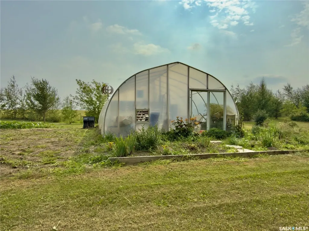 Rural Address Canwood Rm No. 494 SK S0J 0K0