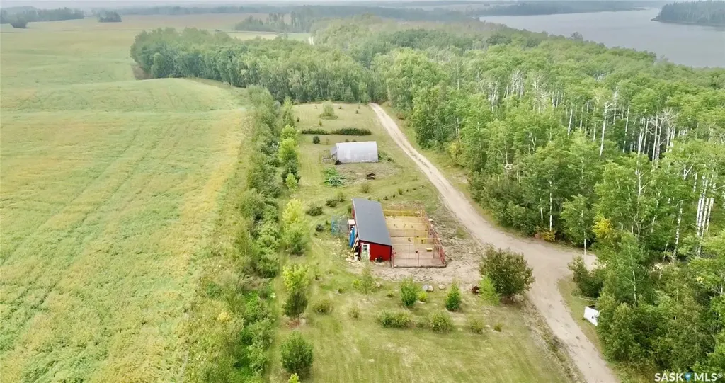 Rural Address Canwood Rm No. 494 SK S0J 0K0