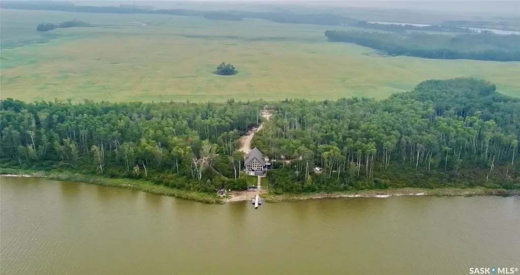 Rural Address Canwood Rm No. 494 SK S0J 0K0