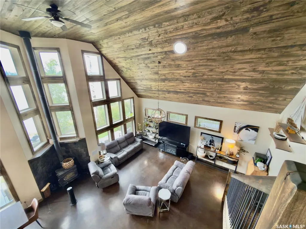 Rural Address Canwood Rm No. 494 SK S0J 0K0