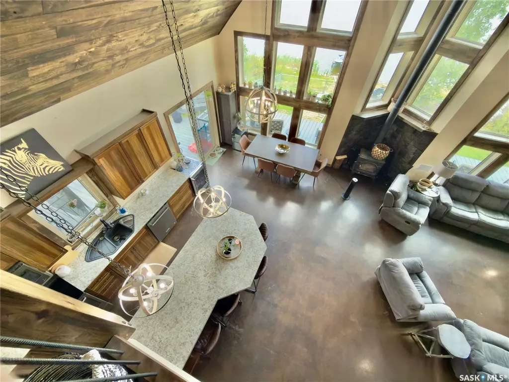 Rural Address Canwood Rm No. 494 SK S0J 0K0