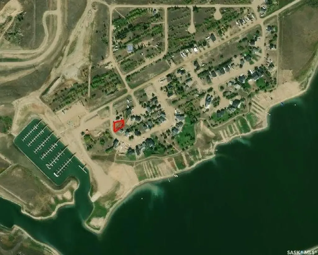 32 Willow Lane Coteau Rm No. 255 SK S0L 2E0