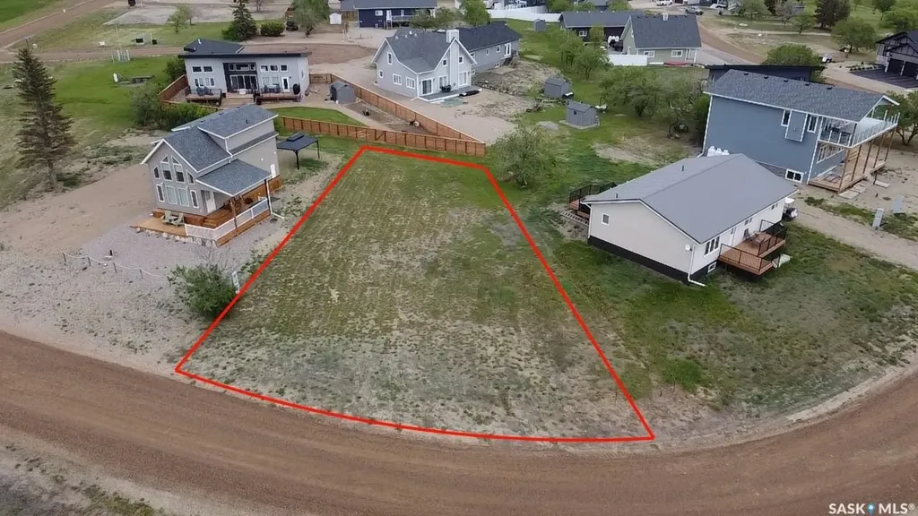 32 Willow Lane Coteau Rm No. 255 SK S0L 2E0