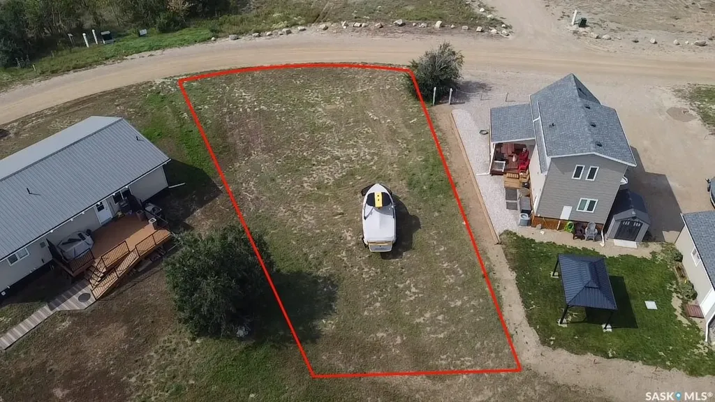 32 Willow Lane Coteau Rm No. 255 SK S0L 2E0