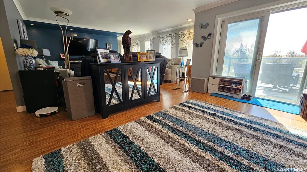 Rural Address Cabri SK S0N 0J0