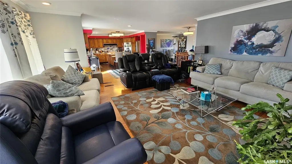 Rural Address Cabri SK S0N 0J0