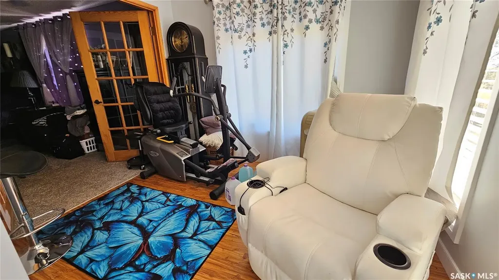 Rural Address Cabri SK S0N 0J0