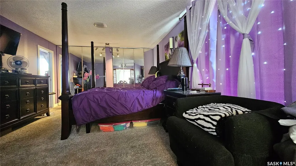 Rural Address Cabri SK S0N 0J0