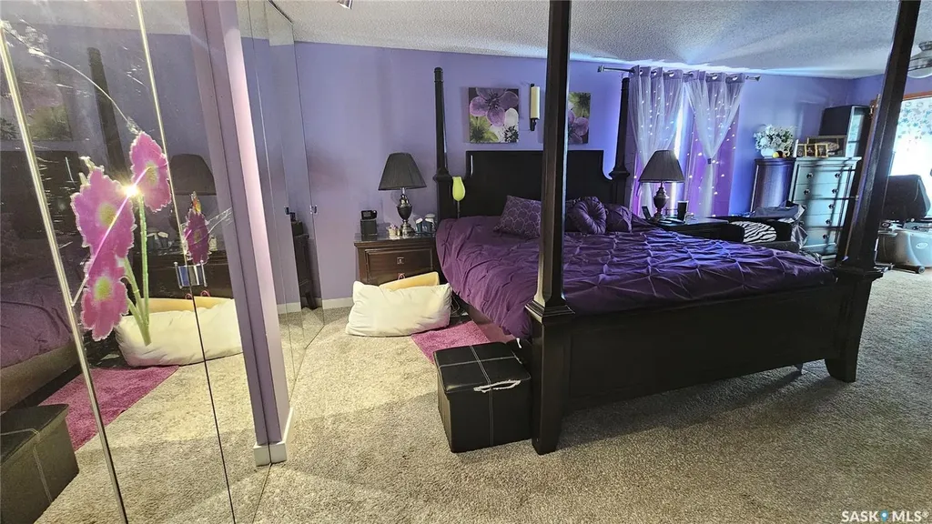 Rural Address Cabri SK S0N 0J0