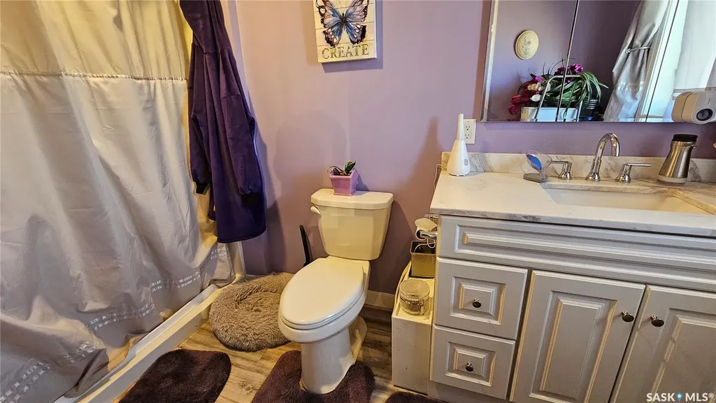 Rural Address Cabri SK S0N 0J0