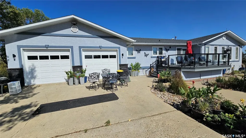 Rural Address Cabri SK S0N 0J0