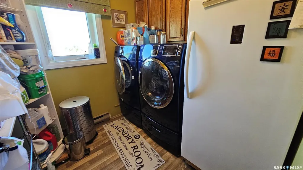 Rural Address Cabri SK S0N 0J0