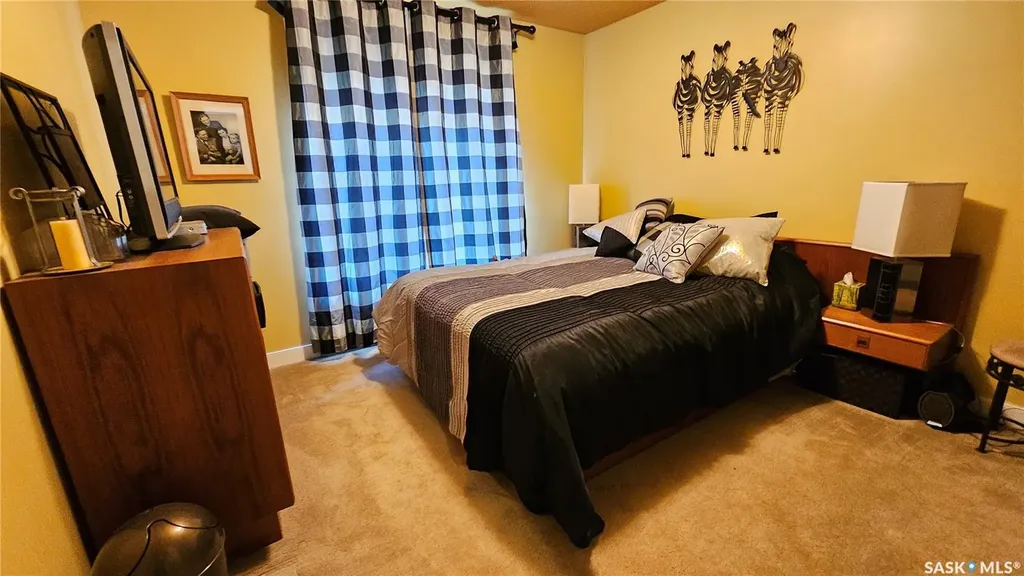 Rural Address Cabri SK S0N 0J0