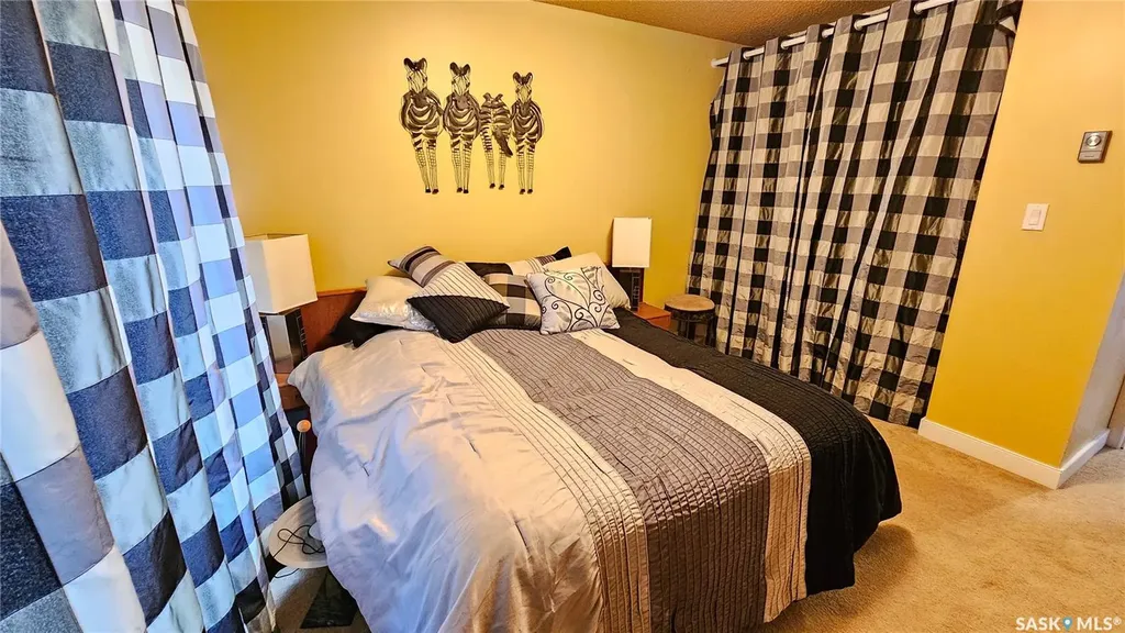 Rural Address Cabri SK S0N 0J0