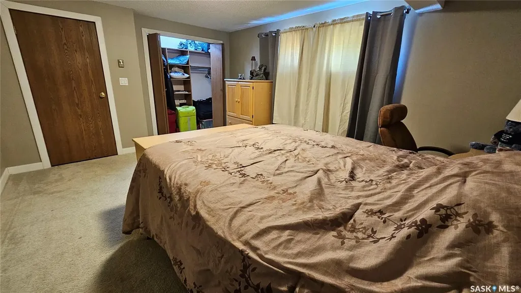 Rural Address Cabri SK S0N 0J0