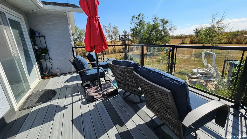 Rural Address Cabri SK S0N 0J0