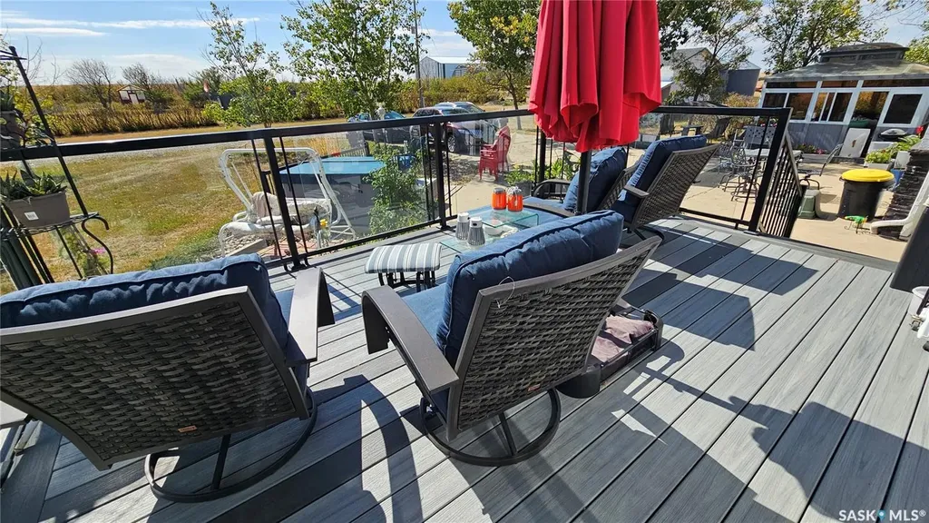 Rural Address Cabri SK S0N 0J0