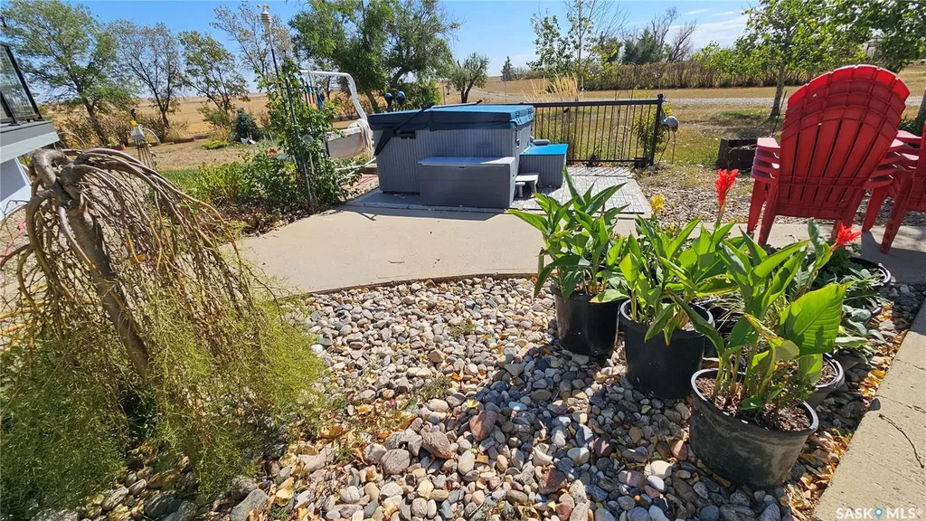 Rural Address Cabri SK S0N 0J0