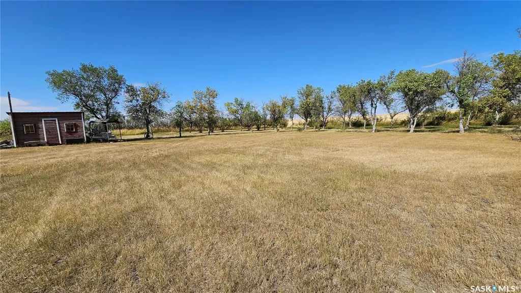 Rural Address Cabri SK S0N 0J0