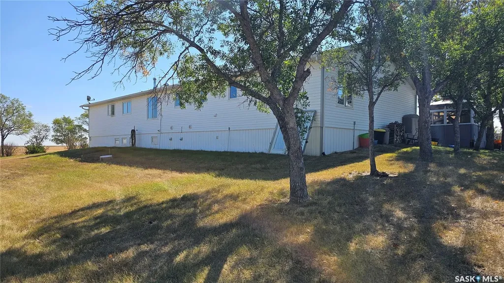 Rural Address Cabri SK S0N 0J0