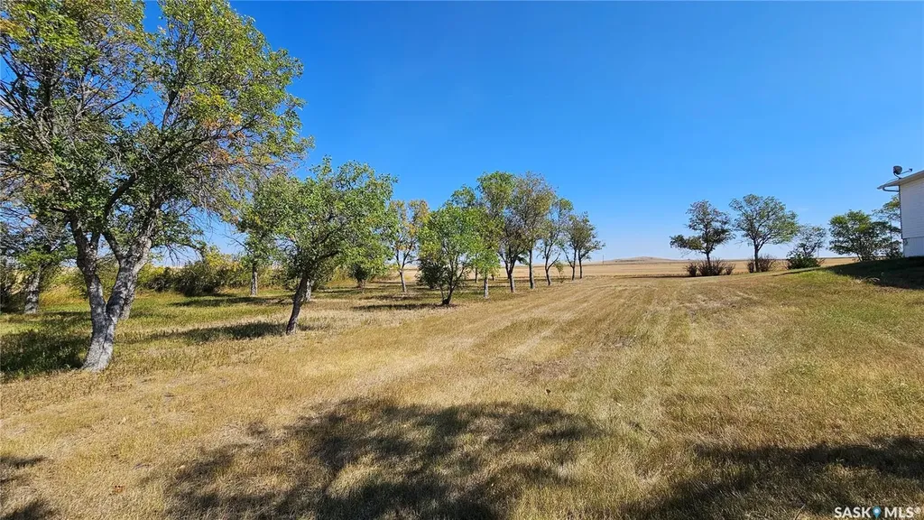 Rural Address Cabri SK S0N 0J0