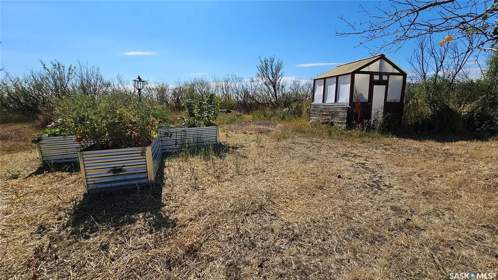 Rural Address Cabri SK S0N 0J0