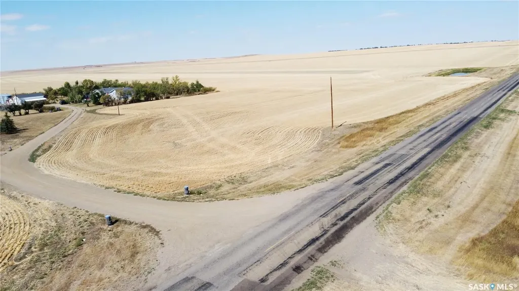 Rural Address Cabri SK S0N 0J0