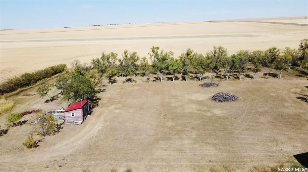 Rural Address Cabri SK S0N 0J0