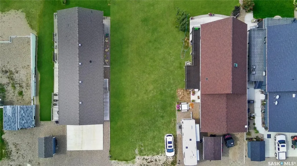 14 Lakeview Drive Webb Rm No. 138 SK S0N 2N0