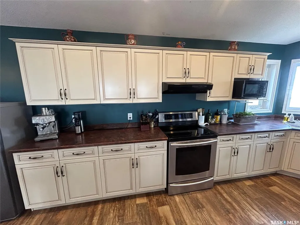 NW Rural Address Estevan Rm No. 5 SK S4A 2H7