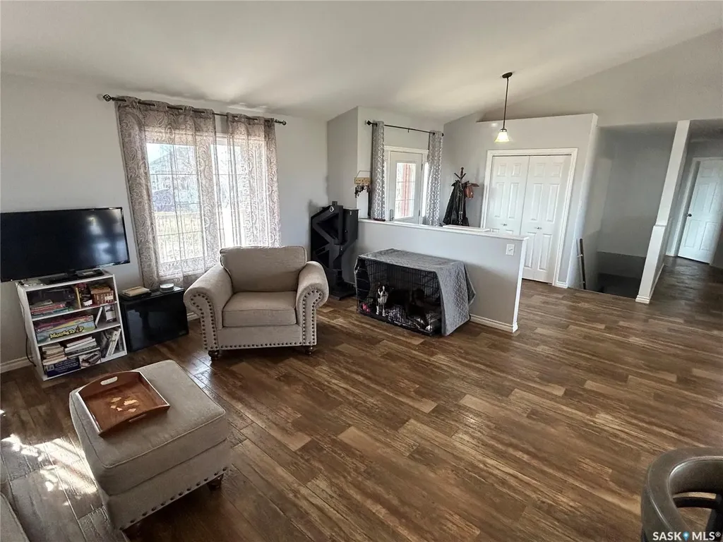 NW Rural Address Estevan Rm No. 5 SK S4A 2H7