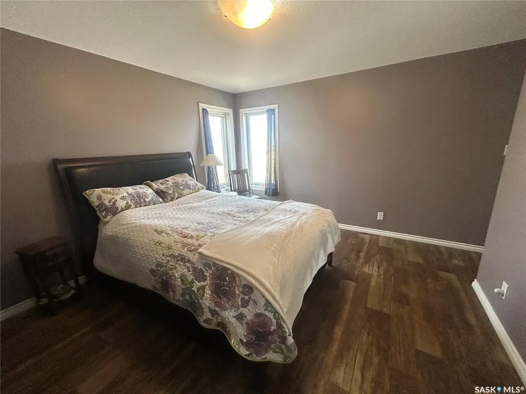 NW Rural Address Estevan Rm No. 5 SK S4A 2H7