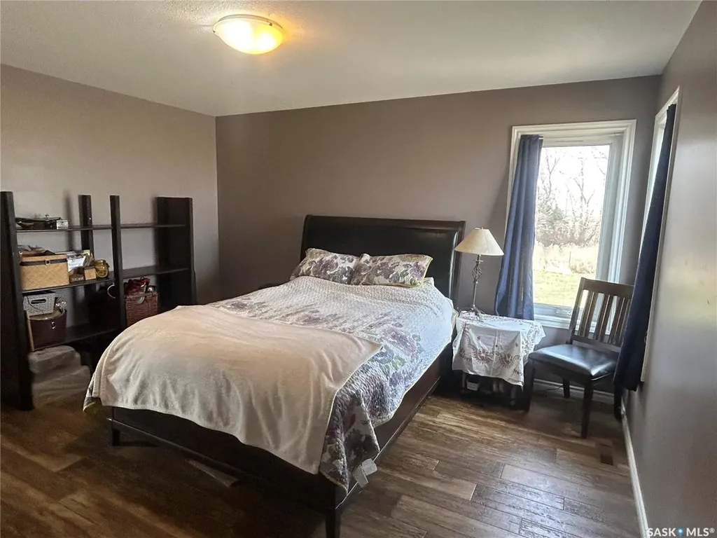 NW Rural Address Estevan Rm No. 5 SK S4A 2H7