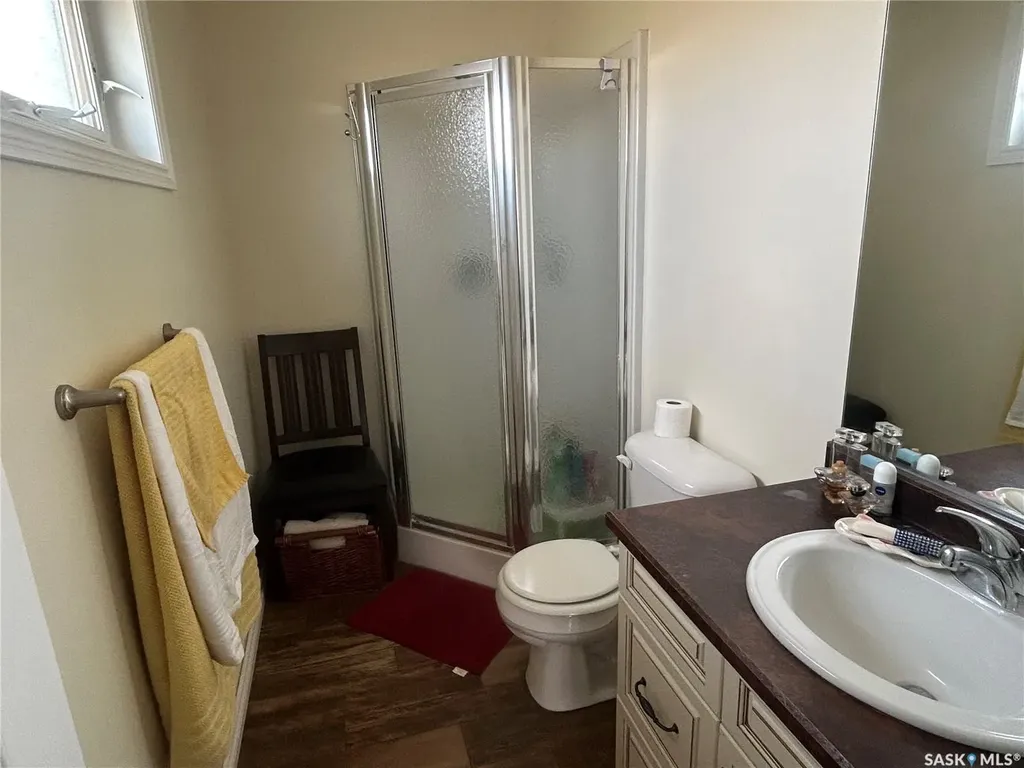 NW Rural Address Estevan Rm No. 5 SK S4A 2H7