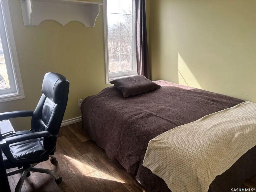 NW Rural Address Estevan Rm No. 5 SK S4A 2H7