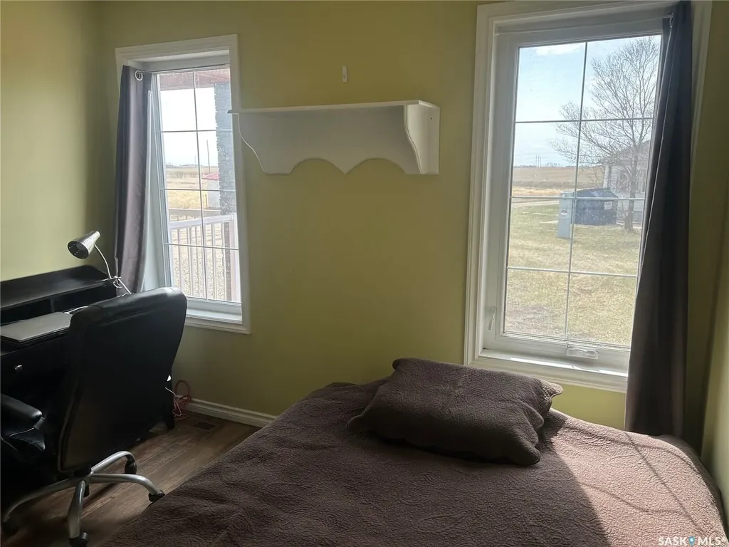 NW Rural Address Estevan Rm No. 5 SK S4A 2H7