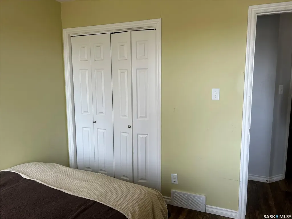 NW Rural Address Estevan Rm No. 5 SK S4A 2H7