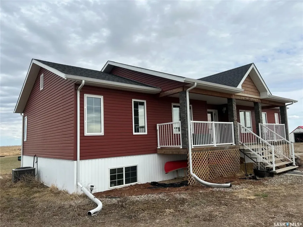 NW Rural Address Estevan Rm No. 5 SK S4A 2H7