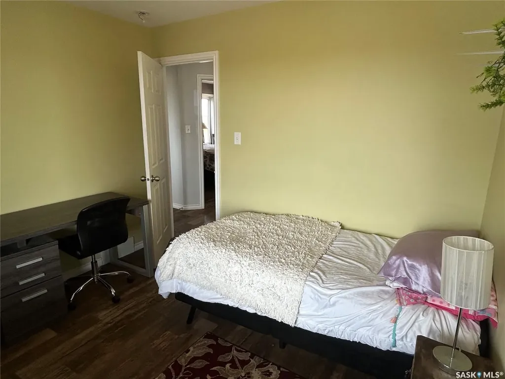 NW Rural Address Estevan Rm No. 5 SK S4A 2H7