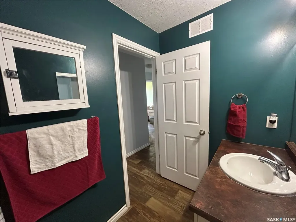 NW Rural Address Estevan Rm No. 5 SK S4A 2H7