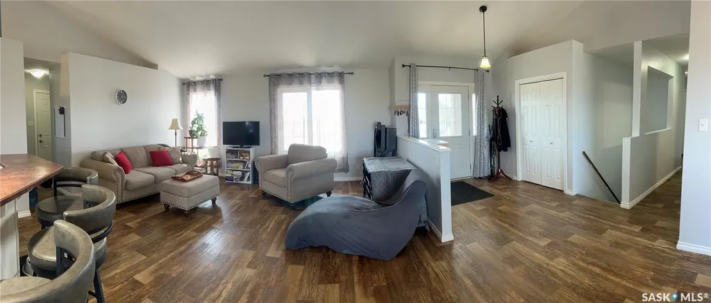 NW Rural Address Estevan Rm No. 5 SK S4A 2H7