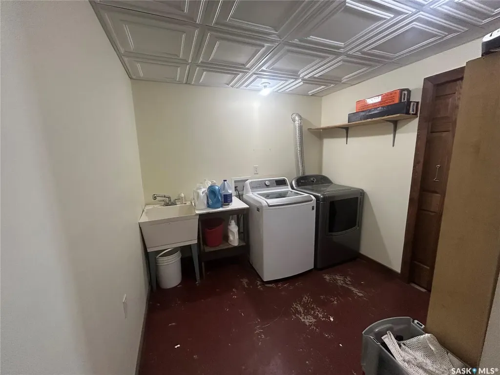 NW Rural Address Estevan Rm No. 5 SK S4A 2H7