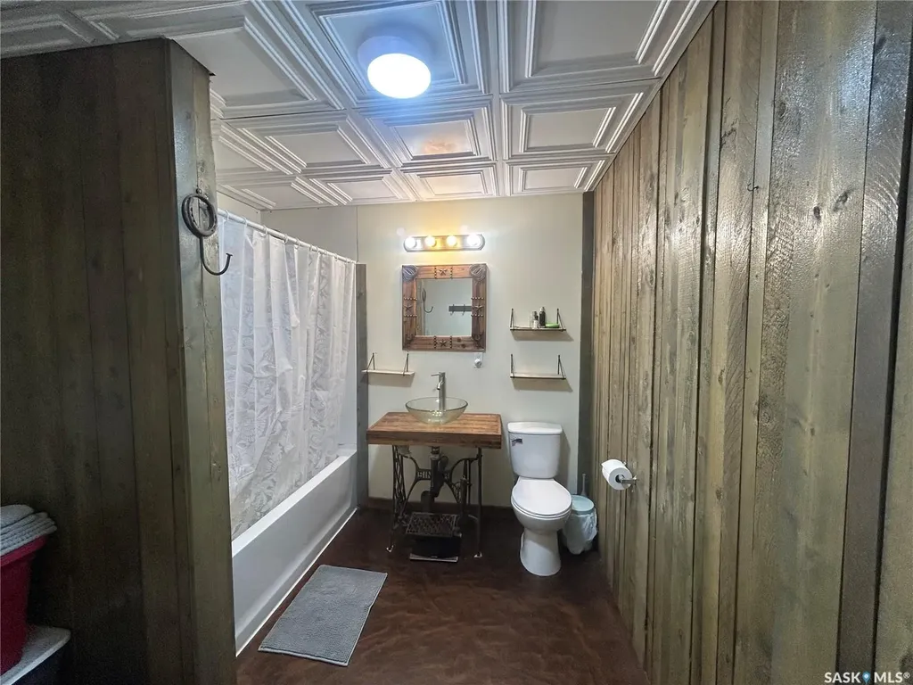 NW Rural Address Estevan Rm No. 5 SK S4A 2H7