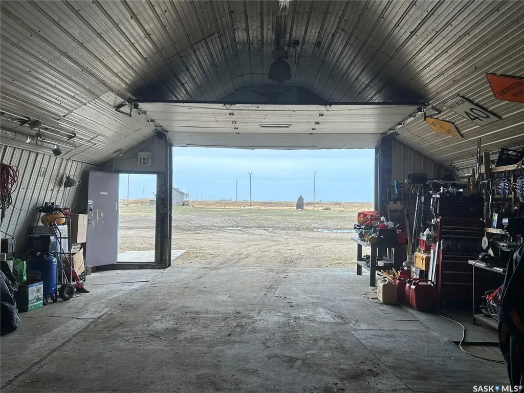 NW Rural Address Estevan Rm No. 5 SK S4A 2H7