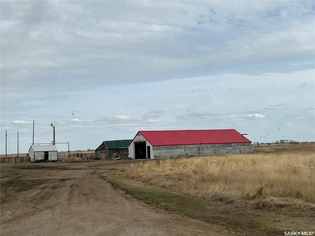 NW Rural Address Estevan Rm No. 5 SK S4A 2H7