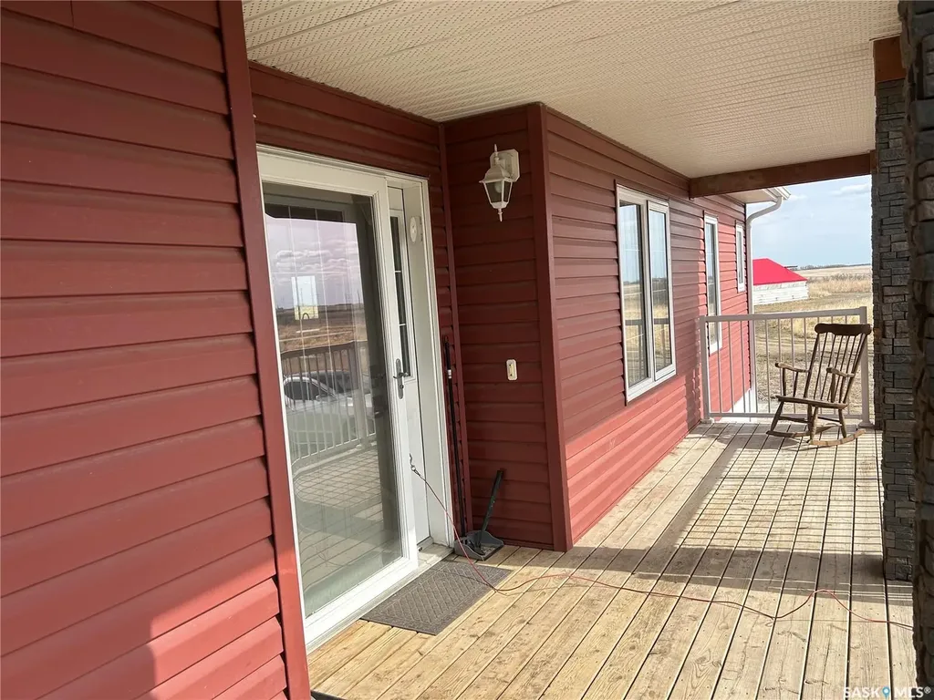 NW Rural Address Estevan Rm No. 5 SK S4A 2H7